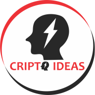 Cripto ideas logo